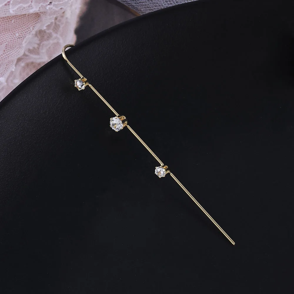 

Stainless steel Gold Stud pear Earrings Back Plug Ear Pins Ball Needles for DIY Jewelry Making Findings Ear acupuncture