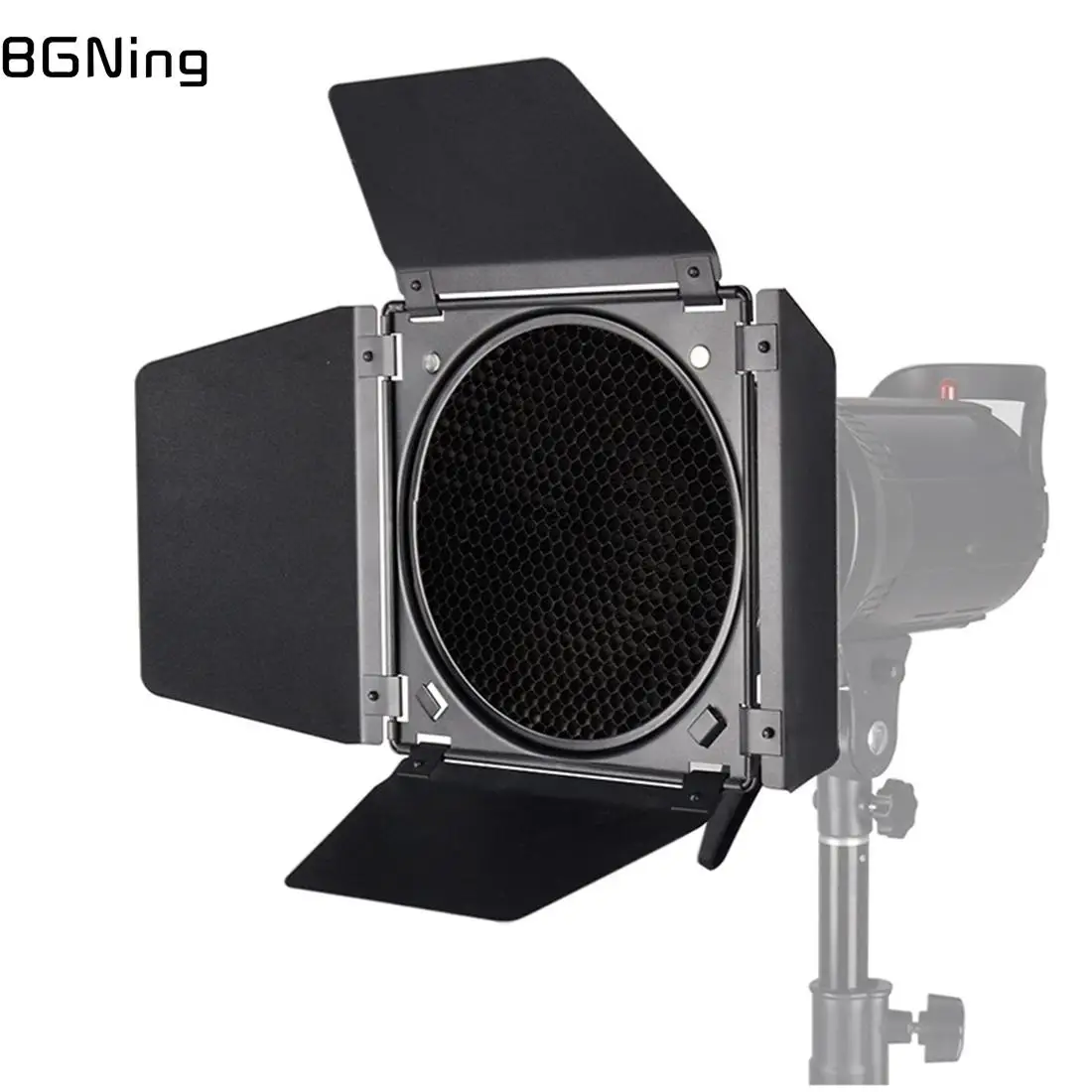 

Алюминиевая дверь сарая с сотовой сеткой, 4-х цветные гелевые фильтры (красный, желтый, синий, зеленый) для стандартного светового барьера 18 м...