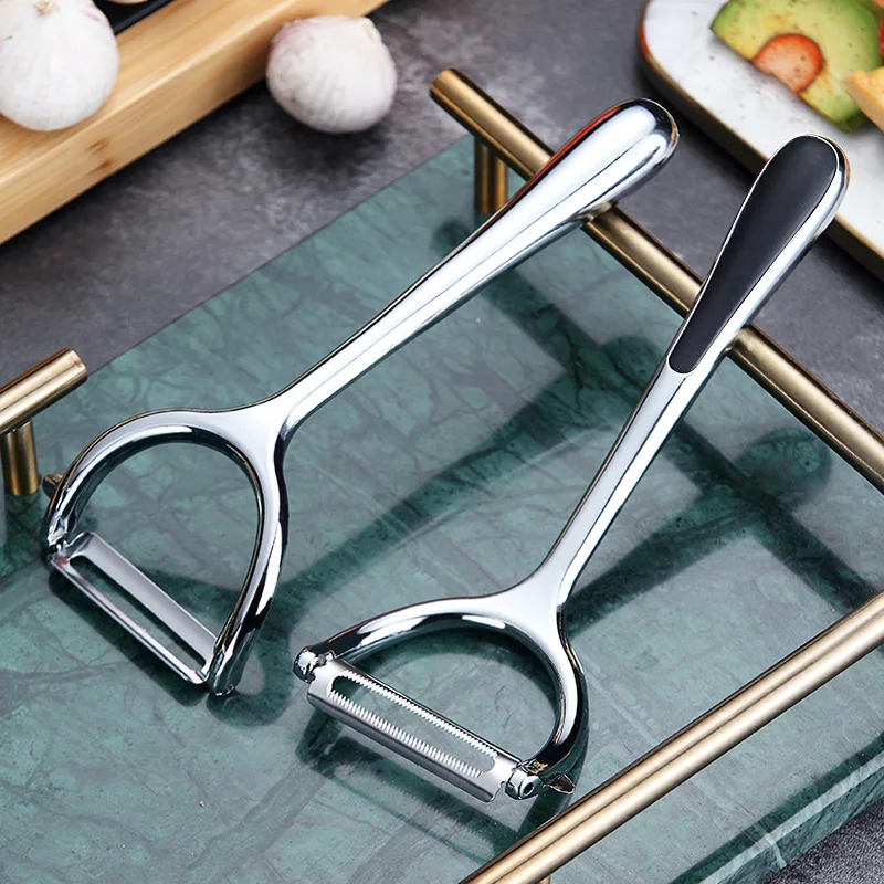 EIMAI фруктовый Овощечистка из нержавеющей стали инструмент для чистки картофеля