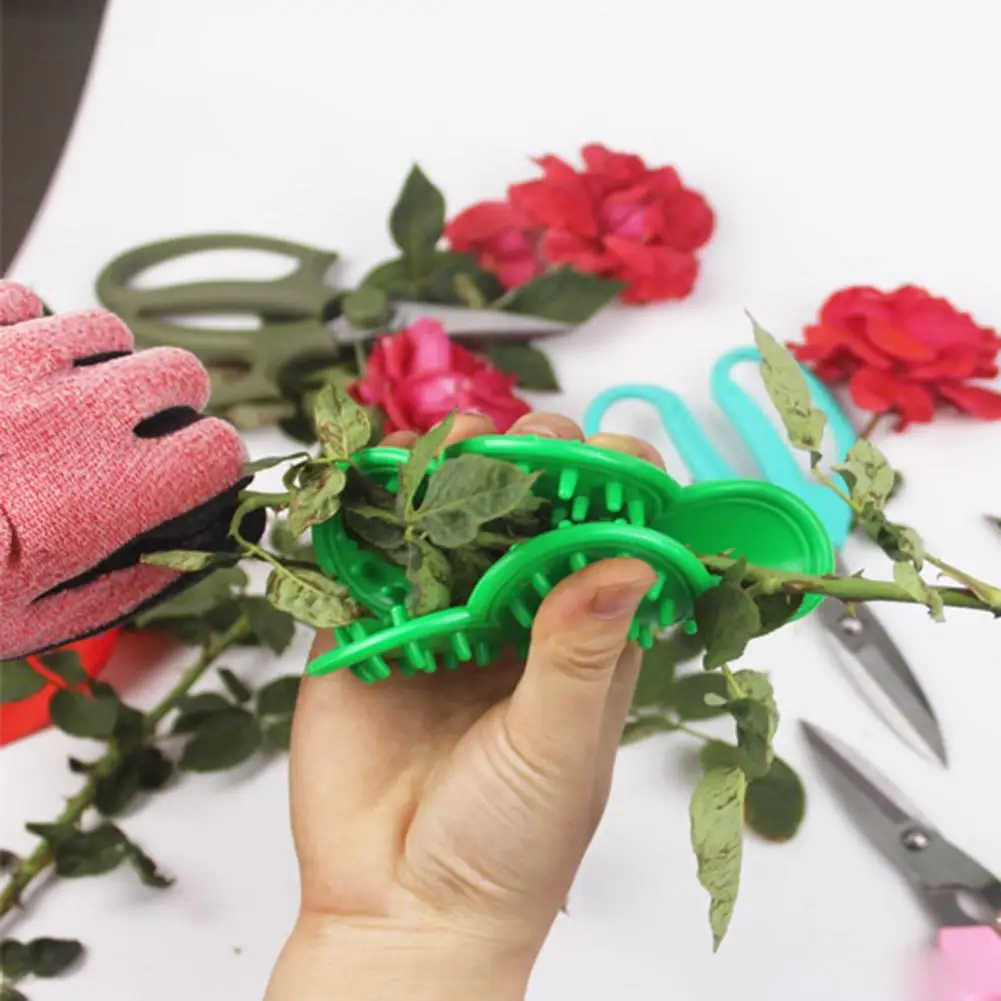 Инструмент для резки сделай сам металлические щипцы и зачистки стеблей цветков