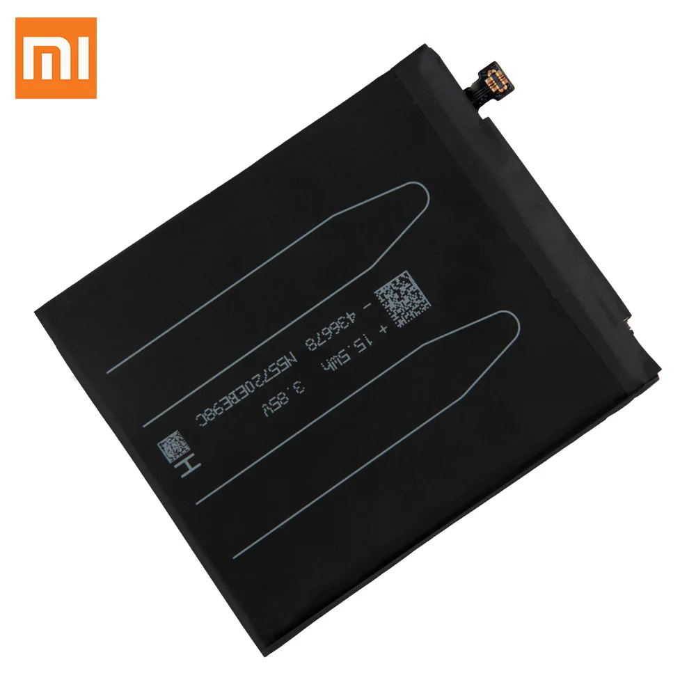 

Original Battery BN41 BN43 BM47 For Xiaomi Redmi Note 4 Hongmi Note4 Pro Note4X MTK Helio X20 Redmi 3 3S Mi5X Note 5 BN31 BN45