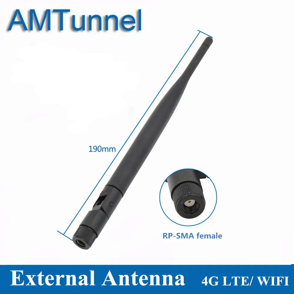 2 4 ГГц WLAN WiFi антенна 2300-2500 МГц модем 10dBi Wi-Fi RP-SMA штекер для Huawei TP-LINK маршрутизатор |