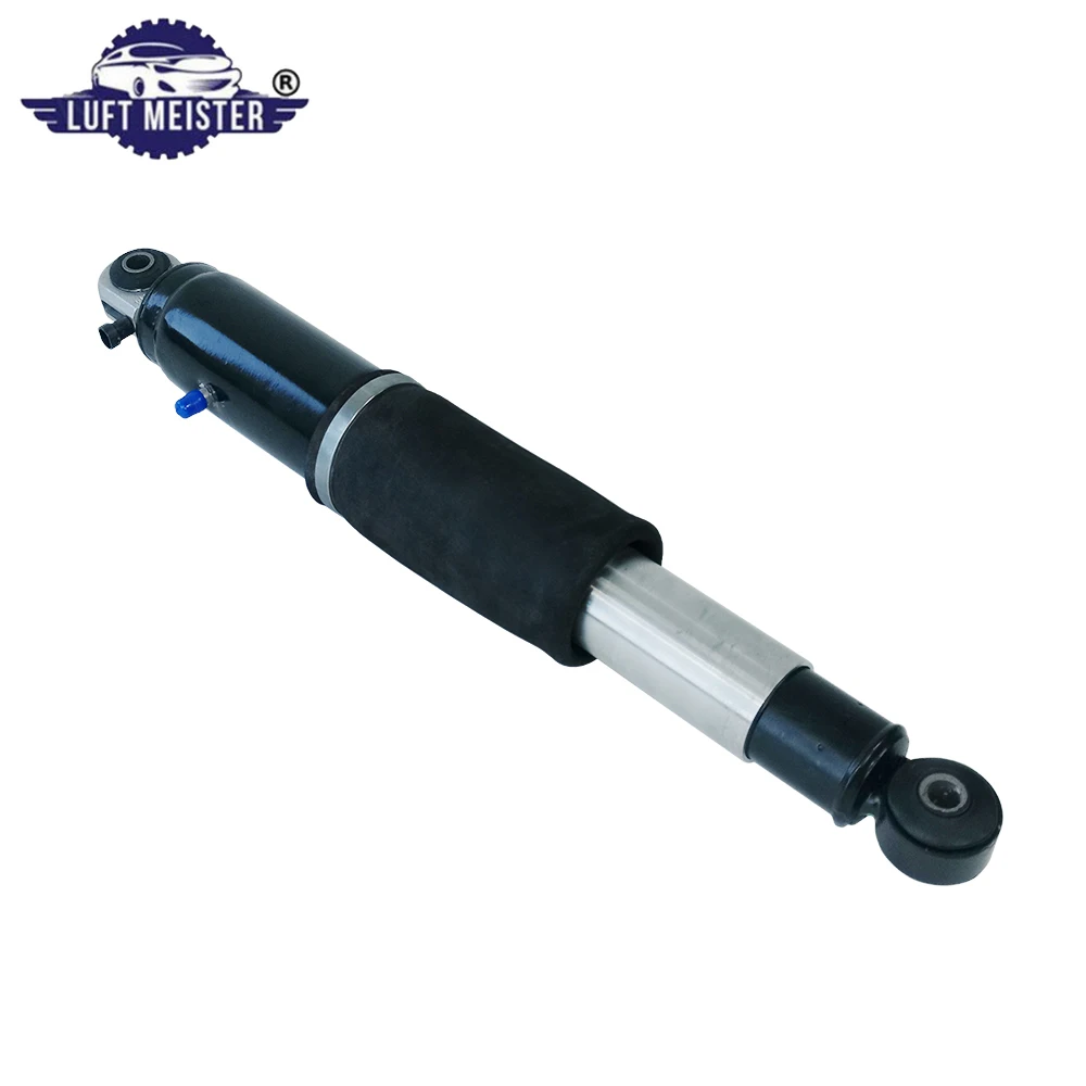 Пара задних амортизаторов для Cadillac Escalade / Chevrolet Avalanche Suburban 1500 GMC Yukon Air Struts 23487280