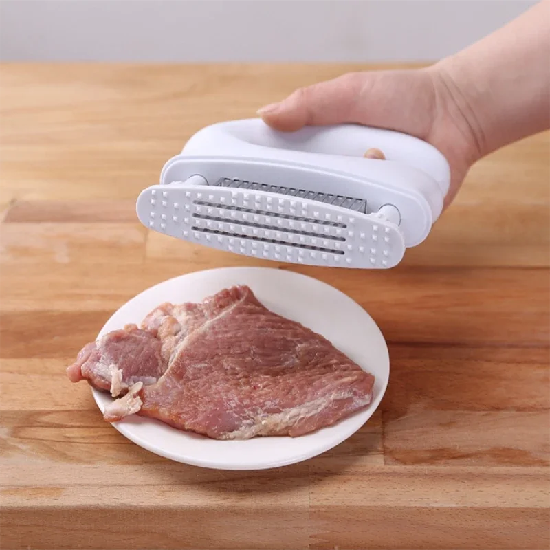 Игла из нержавеющей стали для мяса | Дом и сад