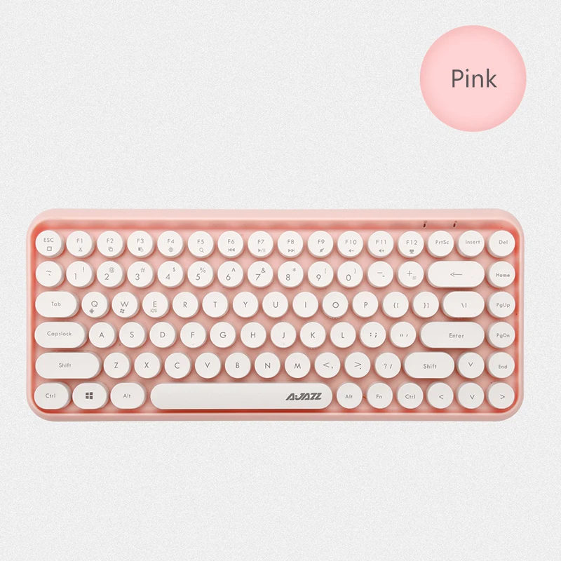 

cKeyboard For Macbook PC Gamer Laptop iPad Tablet Computer Andorid Keyboard