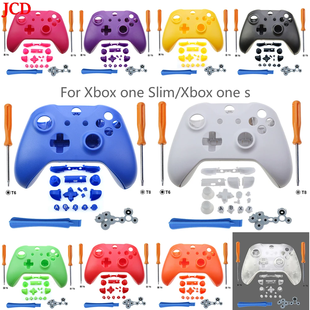 

Набор аксессуаров для Xbox One S / Xbox One Slim, 1 комплект С токопроводящим клеем и инструментами