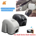 Мини Wi-Fi камера Full HD 1080P Автомобильный видеорегистратор оригинальный видеорегистратор для Audi A1 A3 A4 A5 A6 A7 A8 Q3 Q5 Q7 TT 2004-2020 автомобиль