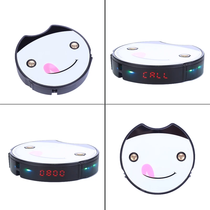 Беспроводной пейджер для вызова официанта система пейджера ресторана