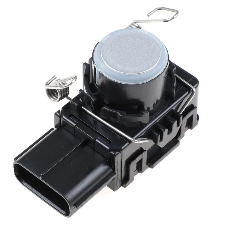 4pcs 3 color new pdc parking aid sensor for toyota estima previa land cruiser lexus 2008 11 89341 28450 8934128450 free global shipping