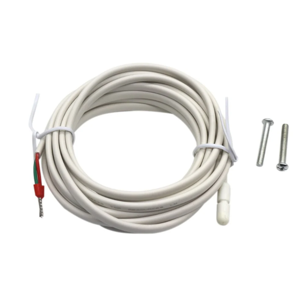 

86 Type 220V 230V 16A NTC Sensor Heating System Mechanical Temperature Controller Multi-function External Probe