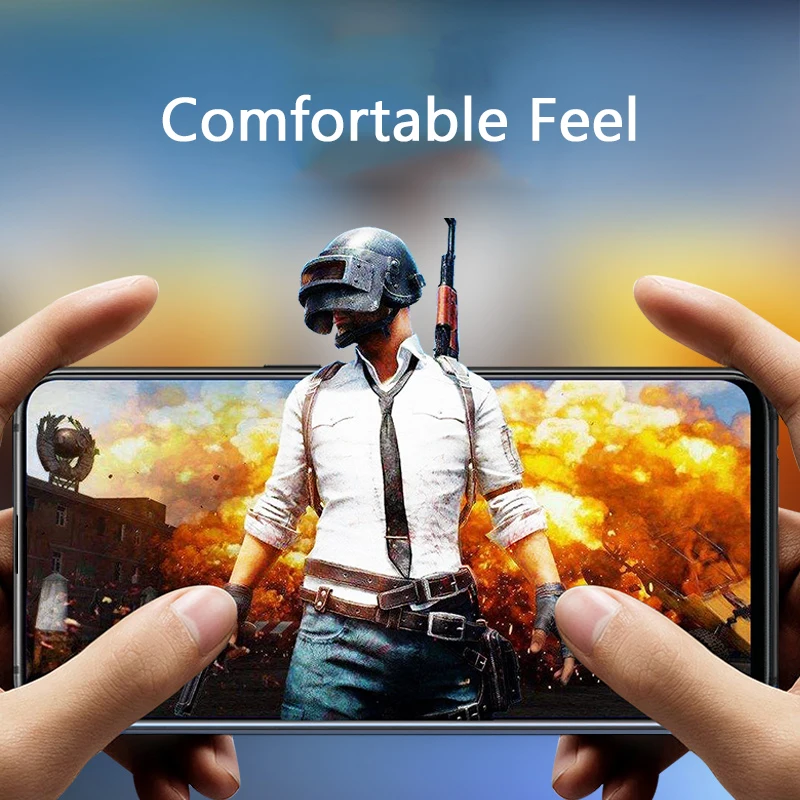 Сияния для Lenovo Vibe A S5 Экран протектор Закаленное Стекло пленка Lite 9D полное