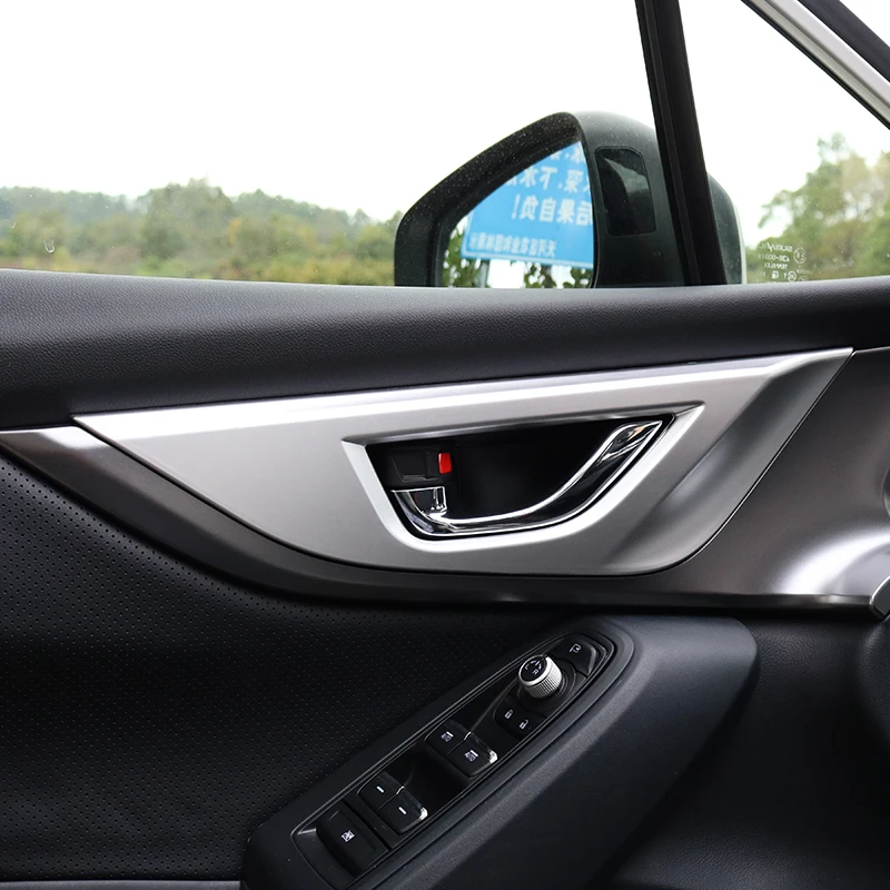 

Subaru XV 2018 2019 2020