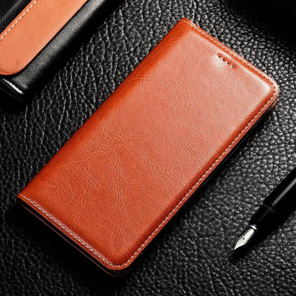 Crazy Horse из натуральной кожи чехол для Meizu m3 m3s m5 m5s m6 m6s m6T m8 m9 15 16 16s 16xs 16th m15 Примечание m5c Pro плюс Lite Полное покрытие