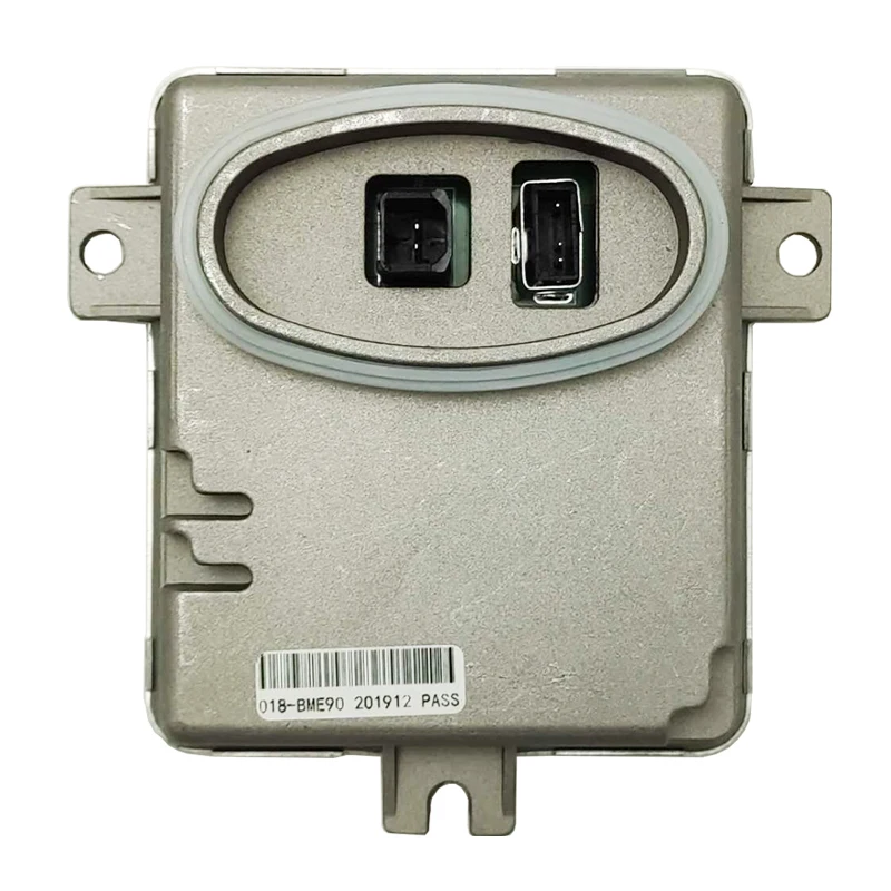 

SHUOKE D1/ D3 OEM Xenon HID Ballasts control 12V35W 6948180/ 63126948180/ W3T13271 3-series (E90/ E91) Sedan/ Wagon for BMW