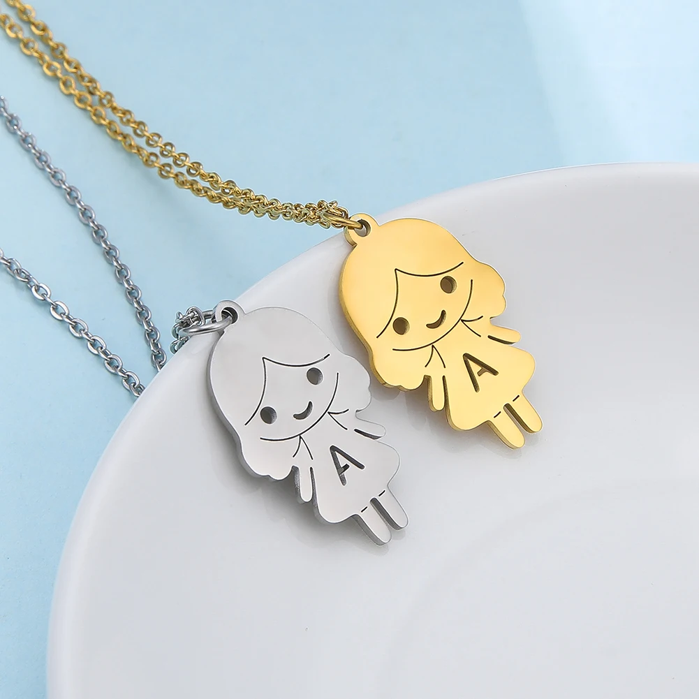 Персонализированное персонализированное имя алфавит сестра брат дочь сын