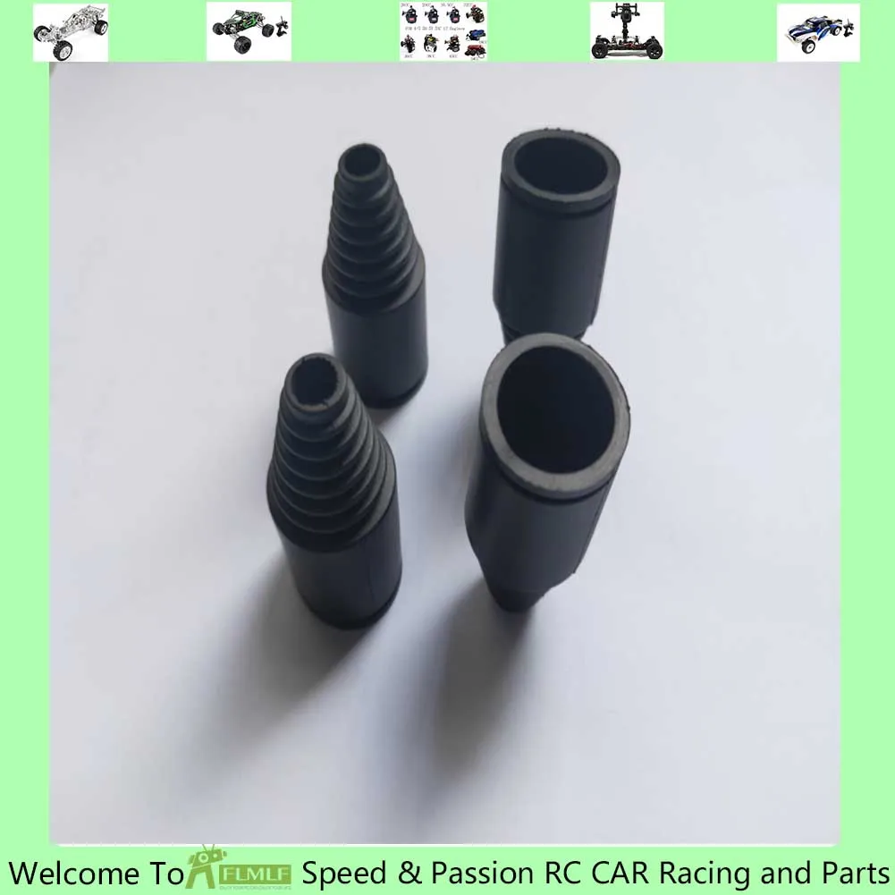 1/5 Rc автомобильные газовые запчасти осевые сапоги подходят для весы HPI ROFUN ROVAN KM BAJA