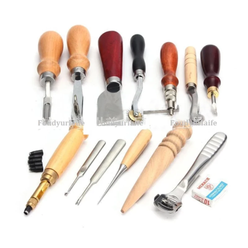 Купить 13 шт./18 шт., инструменты для рукоделия