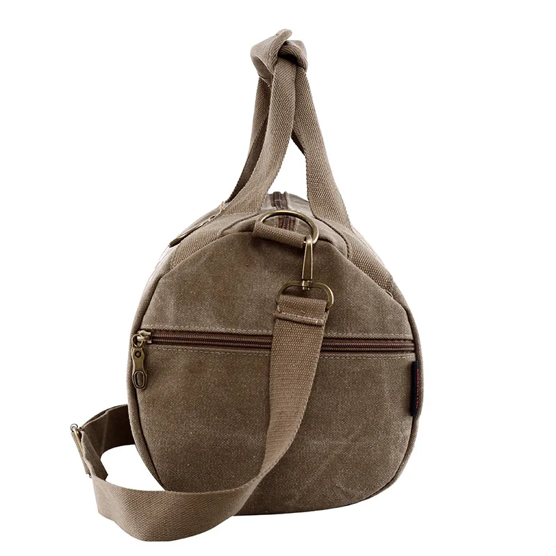 Новая дорожная сумка для мужчин на ночь и выходные большая Вместительная плечо