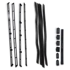 Аксессуары для PS4 Slim, пылезащитные комплекты, игровые аксессуары, пылезащитный чехол, фильтр для Playstation 4 PS4 Slim Console