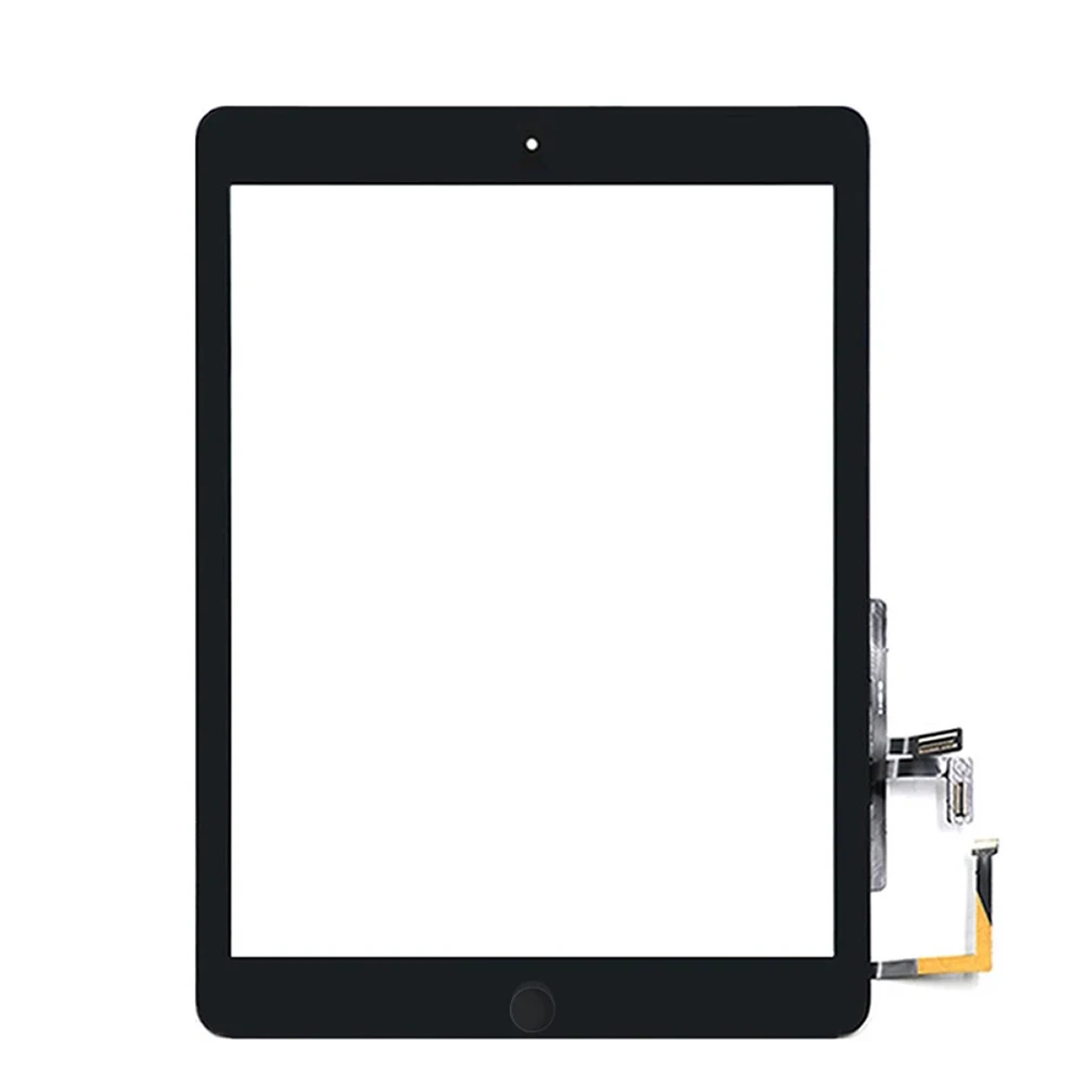 Внешний сенсорный экран для iPad Air A1474 A1475 A1476 9 7 дюйма дигитайзер переднее стекло