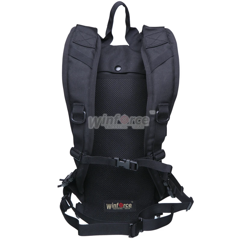 WINFORCE тактическое снаряжение/технические характеристики специальный рюкзак с