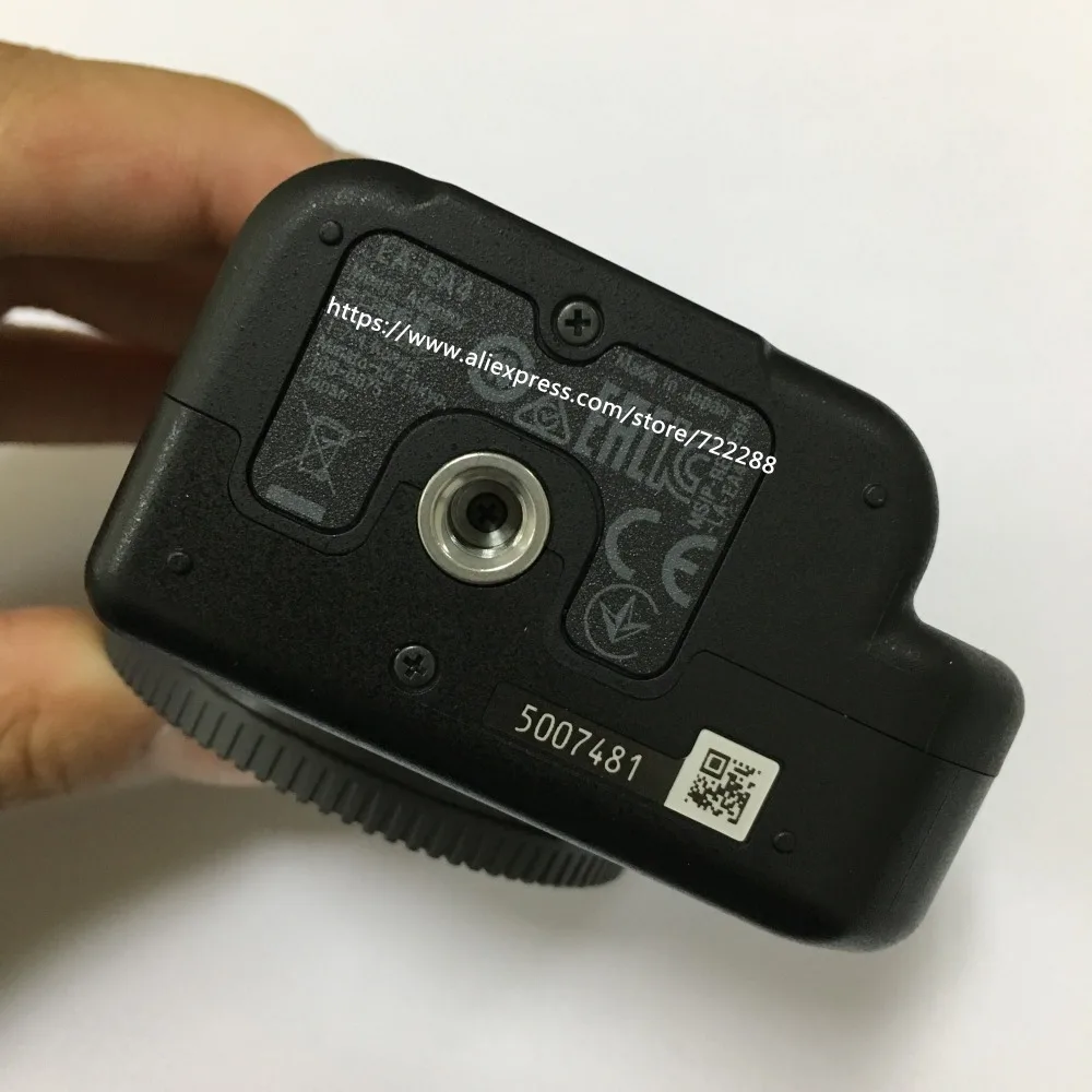 Адаптер крепления LA-EA4 A-Mount для объектива E-mount Sony A7 A7RM2 A7SM2 A7M3 A7RM3 ILCE-7 ILCE-7RM2 ILCE-7SM2 ILCE-7M2