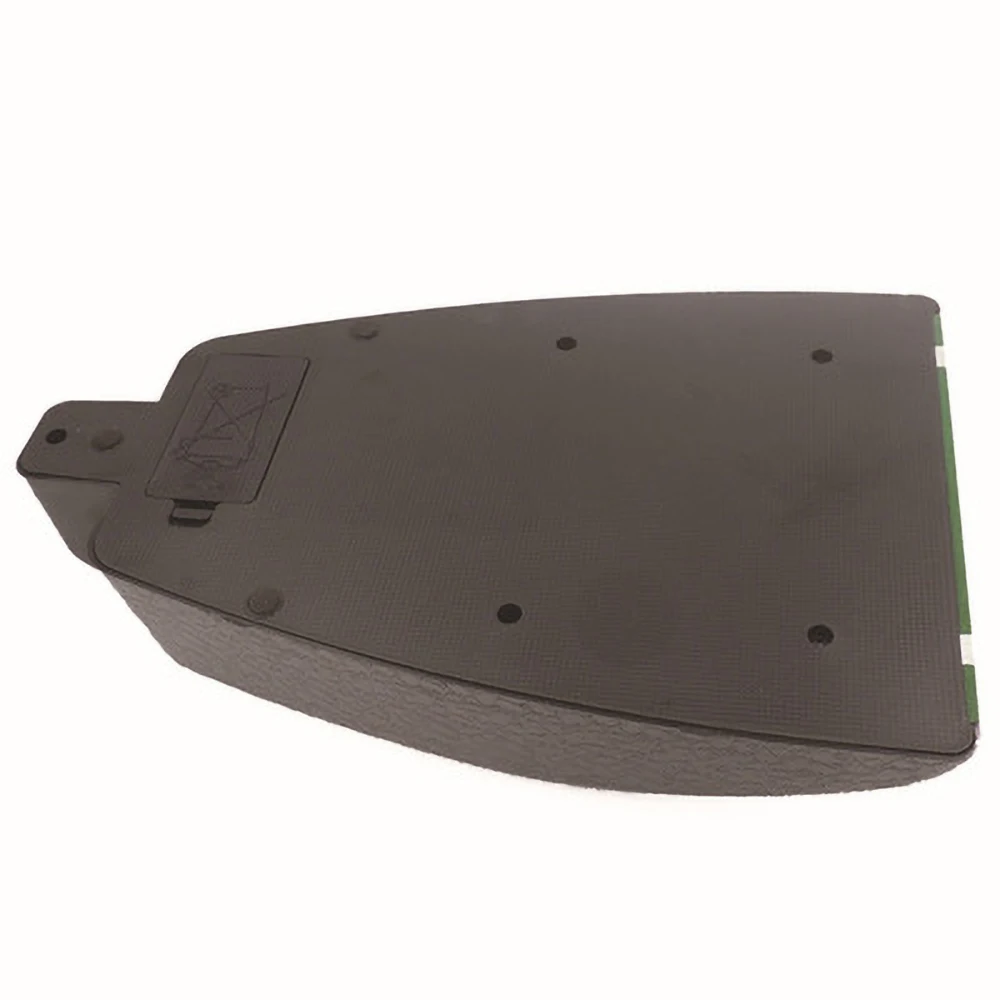 Электрическое устройство для автоматического возврата клюшки гольфа