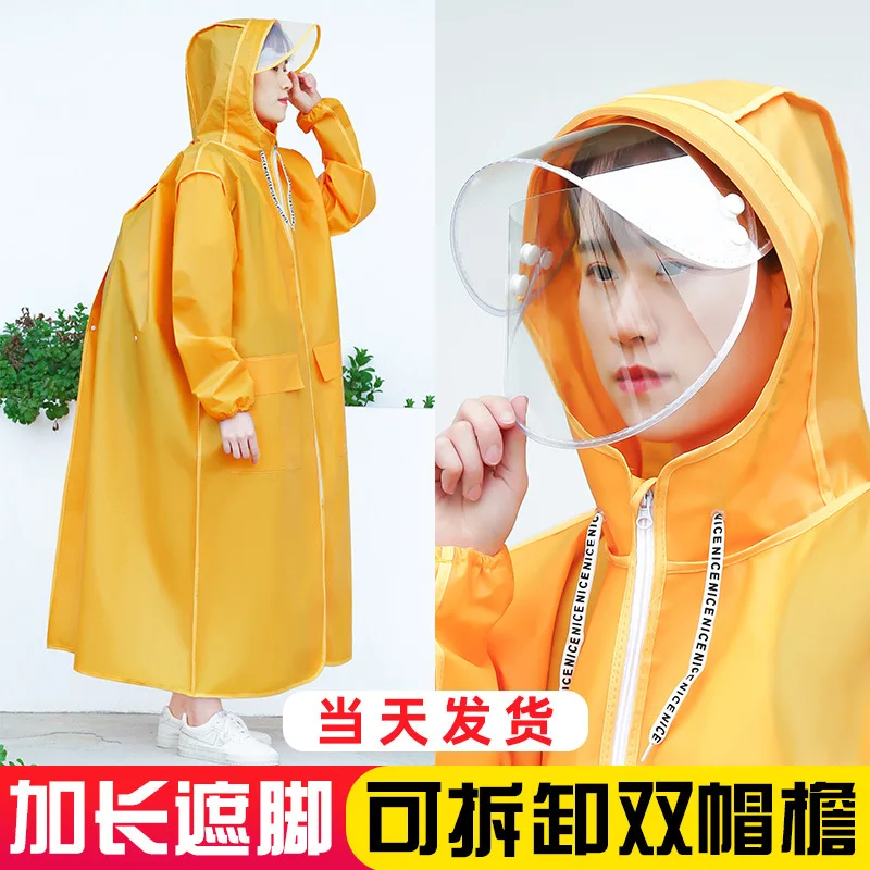 

Waterproof Coat Kids Raincoat for Boys Girls Waterproof Jacket Fabric Fashion Women Rain Poncho Veste De Pluie Raincoats BC50RC