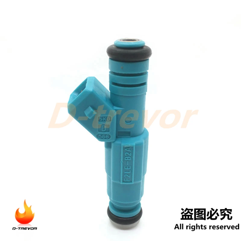 

1PCS F2LE-B2A Fuel Injector For Ford 1987-1998 Mustang 3.8L 4.6L