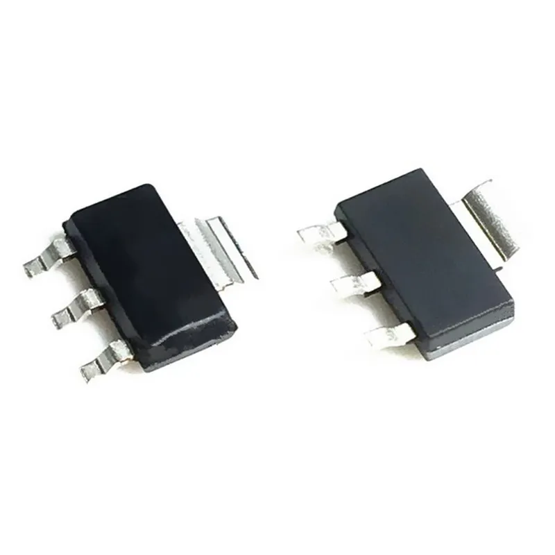 10 шт. Z0109MN5AA4 Z0109MN SOT 223 Z0109 SMD Z9M Новый оригинал|Интегральные схемы| |