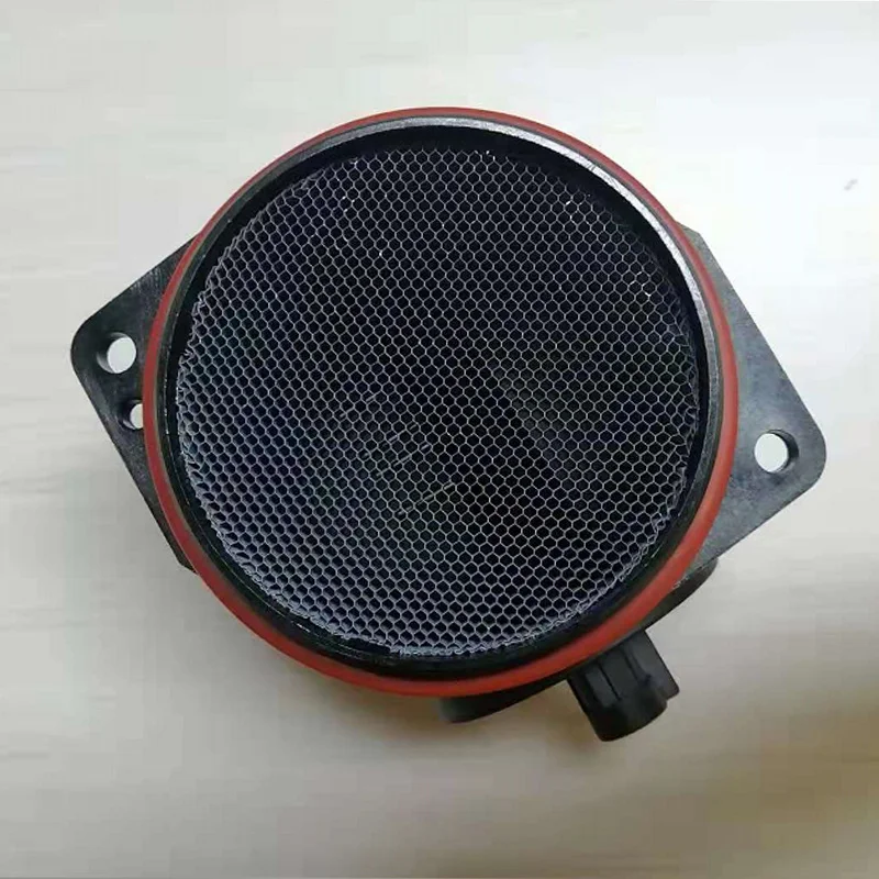 281643C100 Air Flow Sensor For car SONATA 2008-2010 SANTA FE 2008-2009 for Optima Sorento 3.3 3.8V6 28164-3C100 | Автомобили и