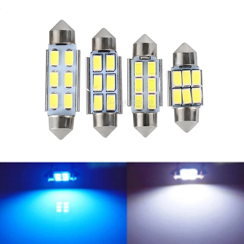 

14pcs Canbus No Error LED Interior Dome Map Trunk License Plate Light Bulbs Kit For Audi A5 S5 RS5 B8 08-15