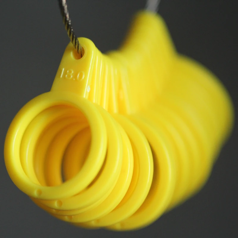 Ювелирный инструмент для измерения размера кольца в моем магазине|Инструменты и