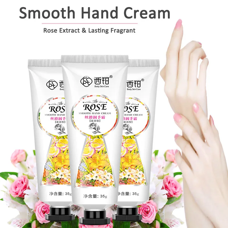 3 шт. растительный крем для рук шт.| |