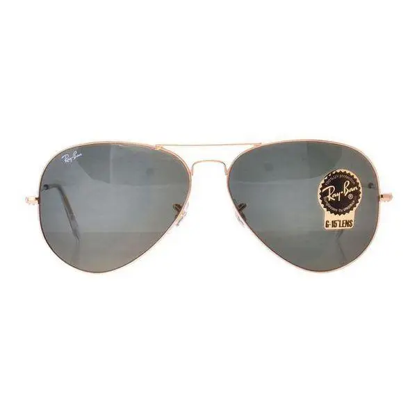 Солнцезащитные очки унисекс Ray Ban RB3026 L2846 (62 мм)| |