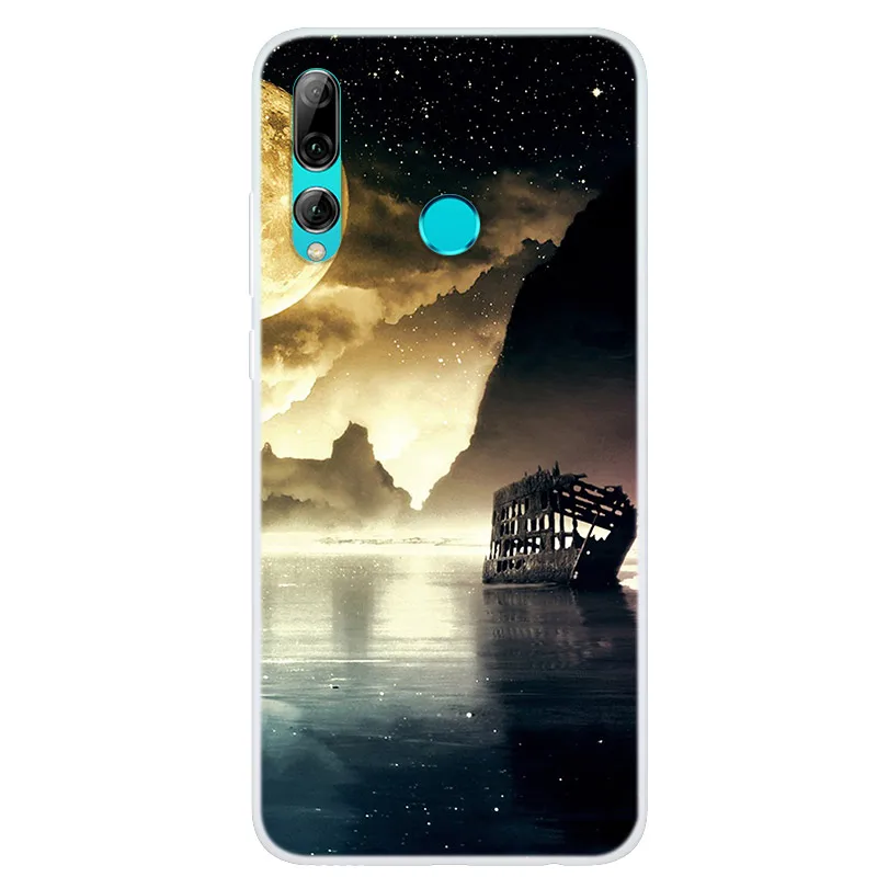 34 Для UMIDIGI A5 Pro Чехол бампер на для UMIDIGI A5 Pro TPU Мягкая силиконовая задняя крышка чехол для UMIDIGI A5 A 5 Pro A5Pro Coque - Цвет: 34