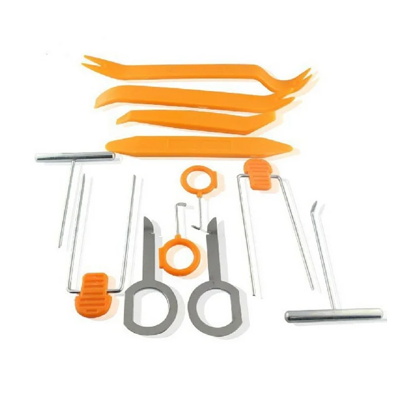 Инструмент для удаления звука двери автомобиля Стайлинг Hyundai Solaris Accent I30 Ix35 Tucson