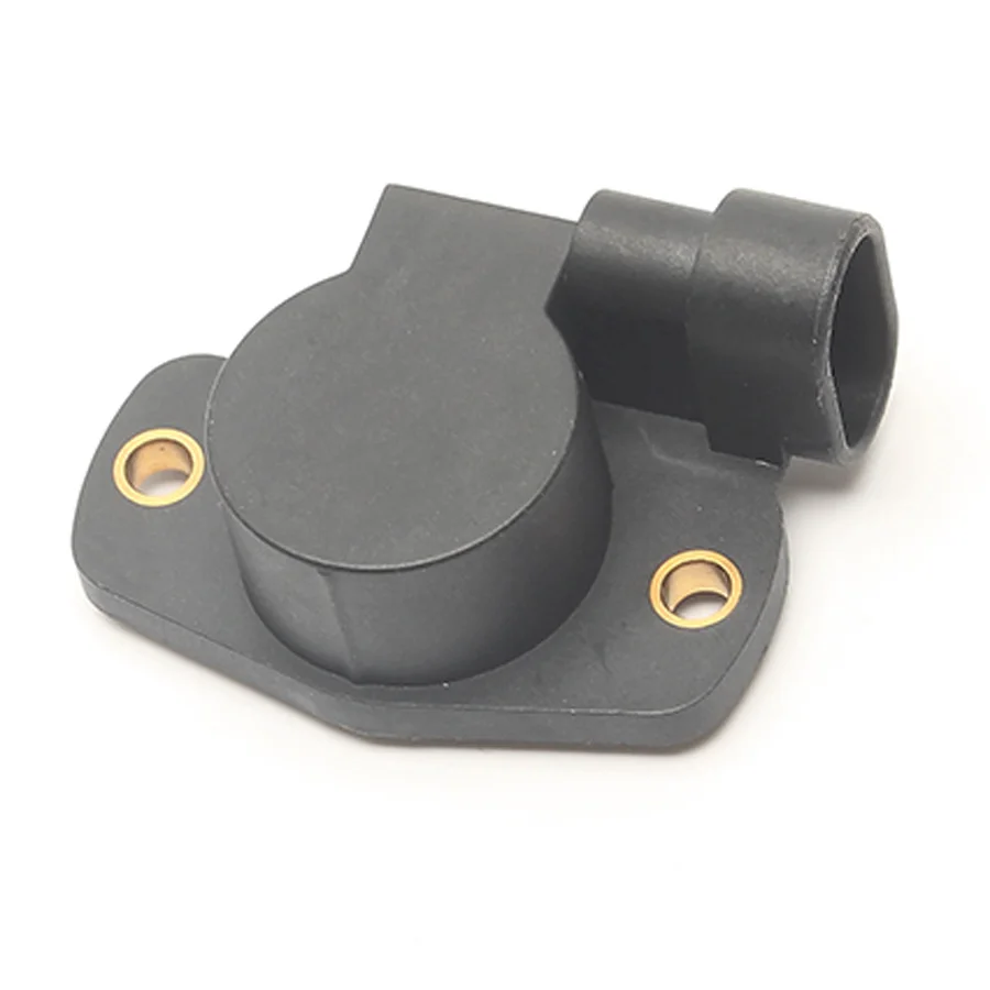 Автоматический датчик положения дроссельной заслонки TPS 9146315 19201H 7076359 7079246 71737620 77 01 204 055 для Citroen AX Berlingo Saxo Xsara ZX VW и др.