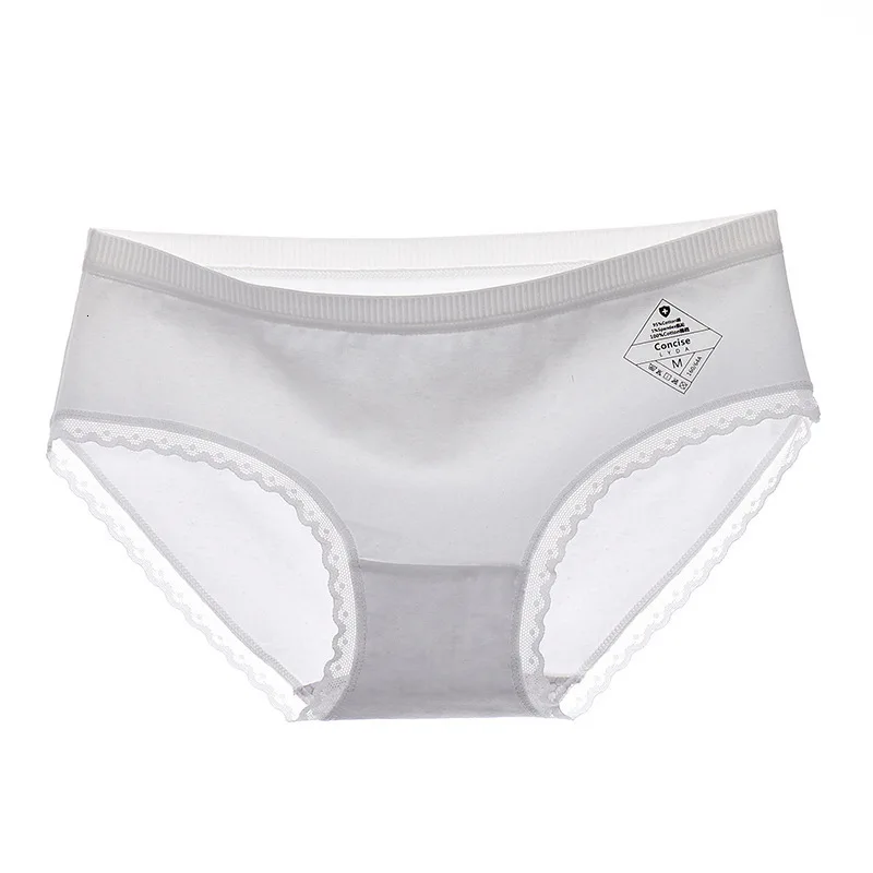 2019 взрывозащищенное нечувствительное нижнее белье из хлопка и модала дышащее