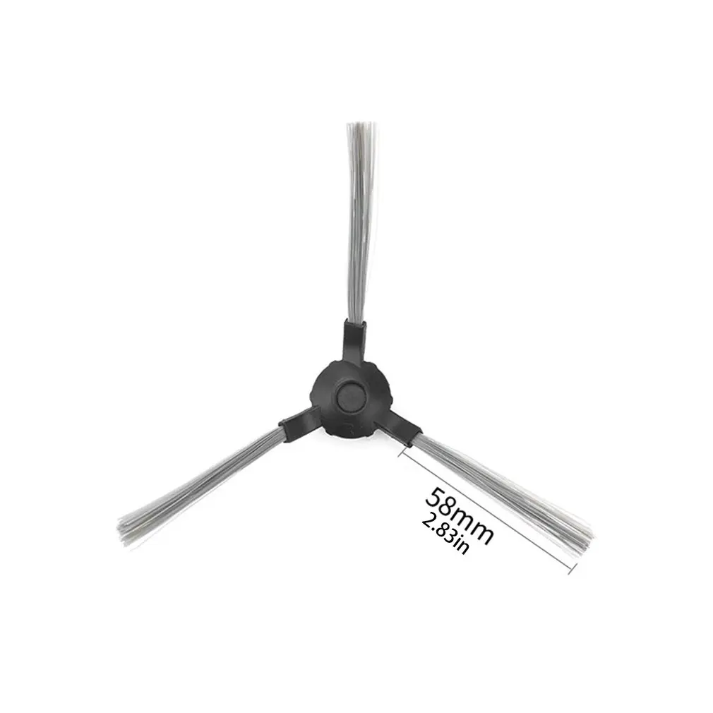 

Sweeper Replacement Accessories Side Brush Spare Parts Household For Midea i2 Robot Vacuum Cleaner Cleaning Tool