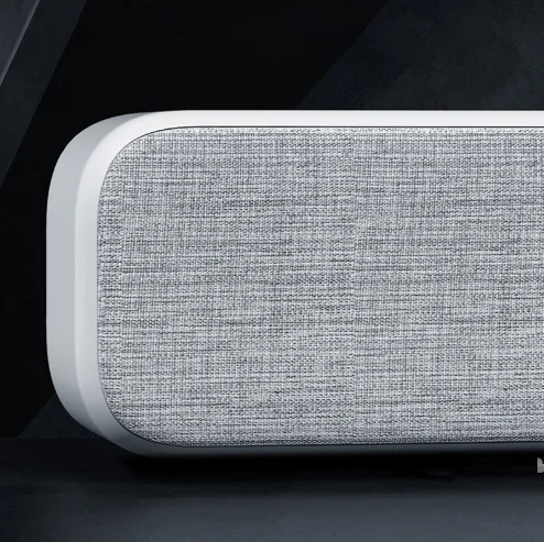 Беспроводной динамик Xiaomi с поддержкой SPDIF AUX | Электроника