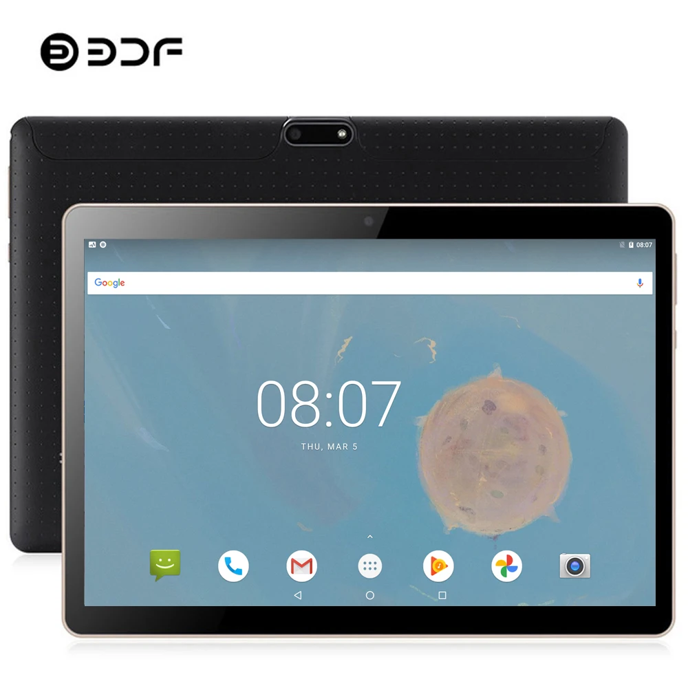 BDF 10-   Android 9, 0 OS  2 /32  1280*800 IPS   Android   Pro 2021