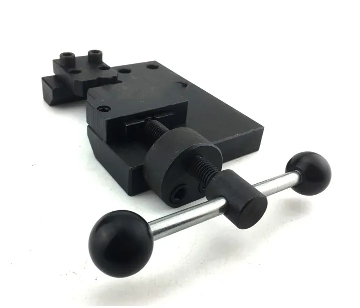 Держатель инжектора Common Rail с небольшим зажимным креплением разборные ремонтные