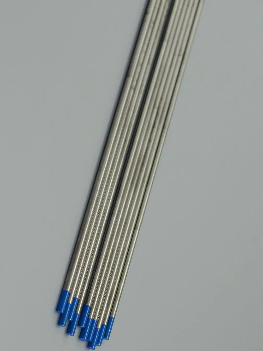 Вольфрамовый вольфрамовый электрод WL20 для сварки вольфрамовым электродом