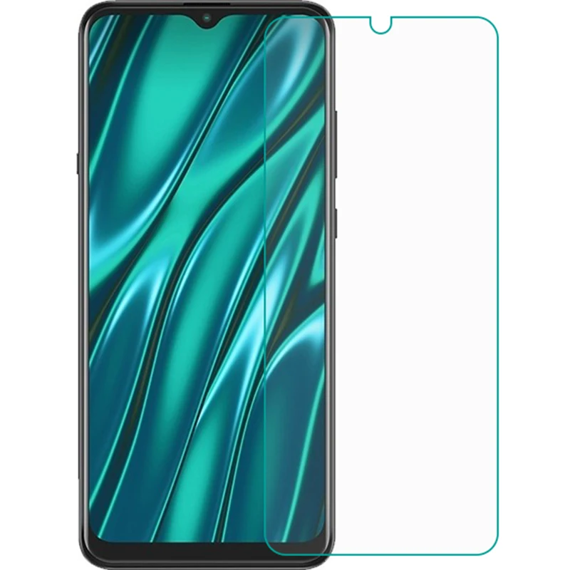 Закаленное стекло для Hisense King Kong 6 продукт 9H защитная пленка Взрывозащищенная
