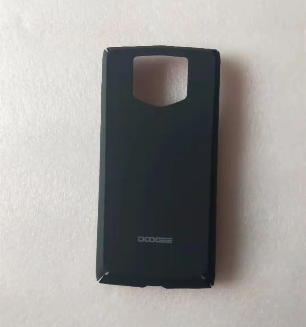 Для DOOGEE BL9000 5,99 дюймов Fundas Роскошный Жесткий защитный чехол пластиковый чехол