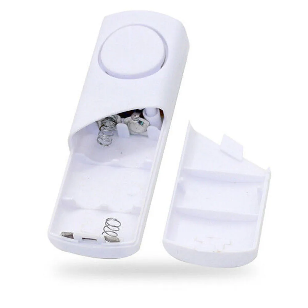 

#30 Wireless Home Security Door Window Entry Burglar Alarm System Magnetic Sensor Home Safety Alarm System Independent