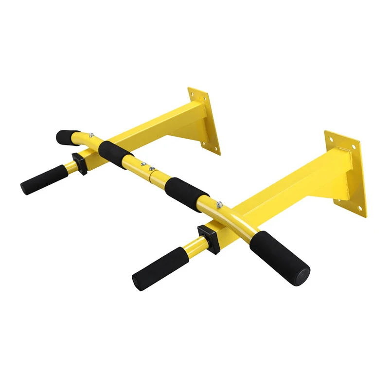 Гимнастическая стена горизонтальный бар Крытый выдвижной домашний тренажерный