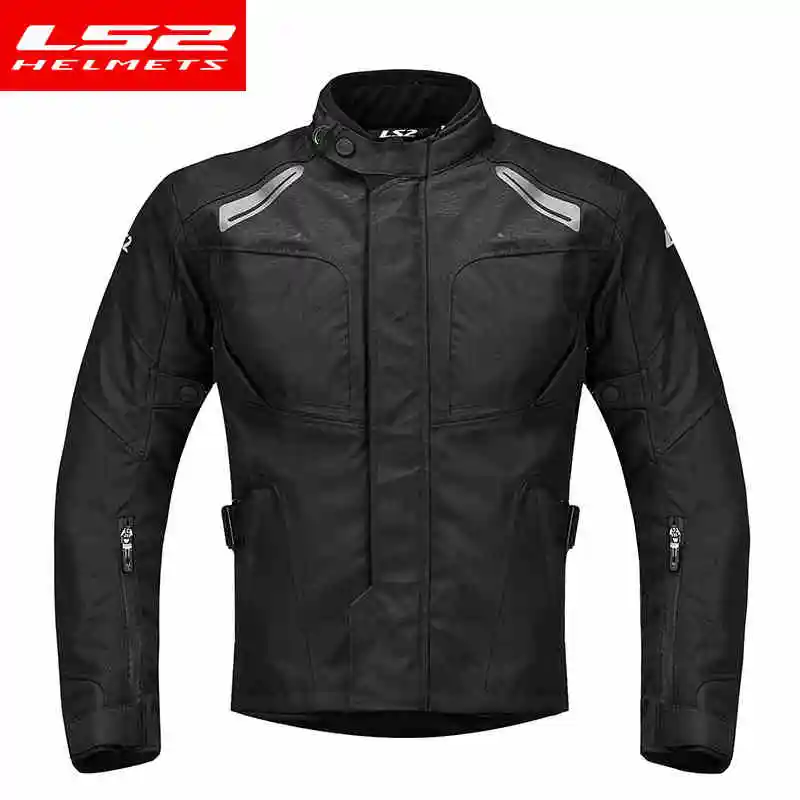LS2 мужской костюм из Джерси для езды на мотоцикле|Комбинезоны| |