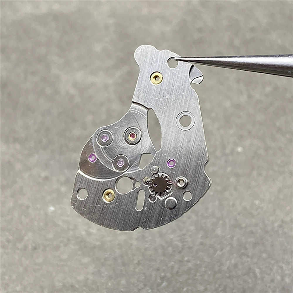 

Watch Upper Splint Wheel Plate Replacement for NH35 for NH36 Mechanical Watch Movement